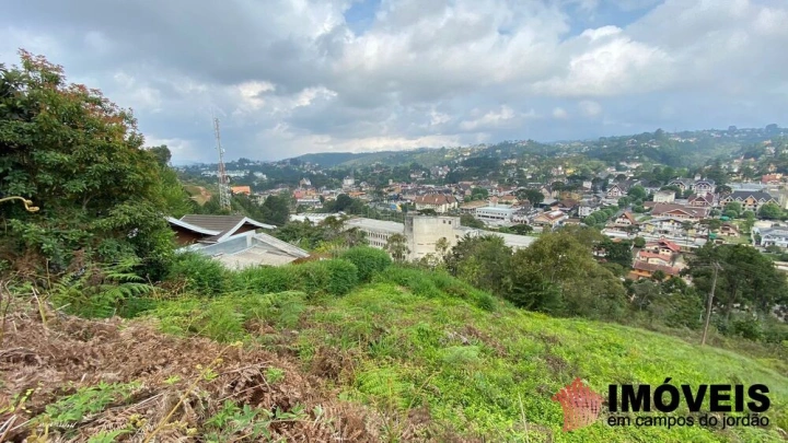 Terreno/Lote em Vila Capivari, Campos do Jordão - foto 6