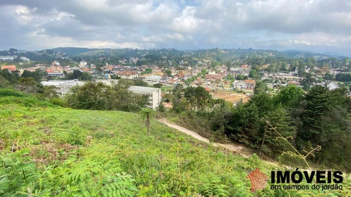 Terreno/Lote em Vila Capivari, Campos do Jordão - foto 8