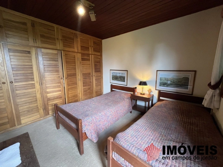 Casa em Atalaia, Campos do Jordão - foto 3