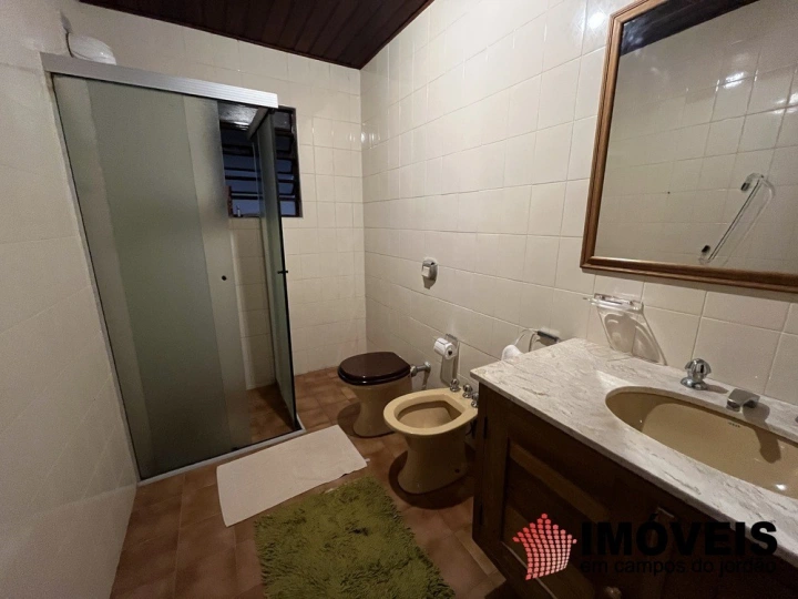 Casa em Atalaia, Campos do Jordão - foto 4