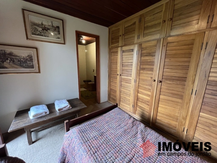 Casa em Atalaia, Campos do Jordão - foto 6