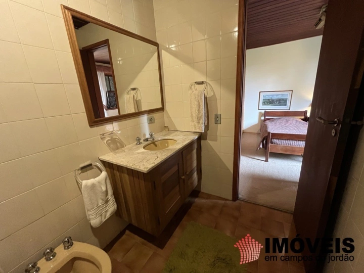 Casa em Atalaia, Campos do Jordão - foto 7