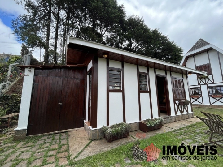 Casa em Atalaia, Campos do Jordão - foto 8
