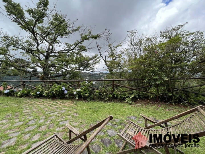 Casa em Atalaia, Campos do Jordão - foto 9