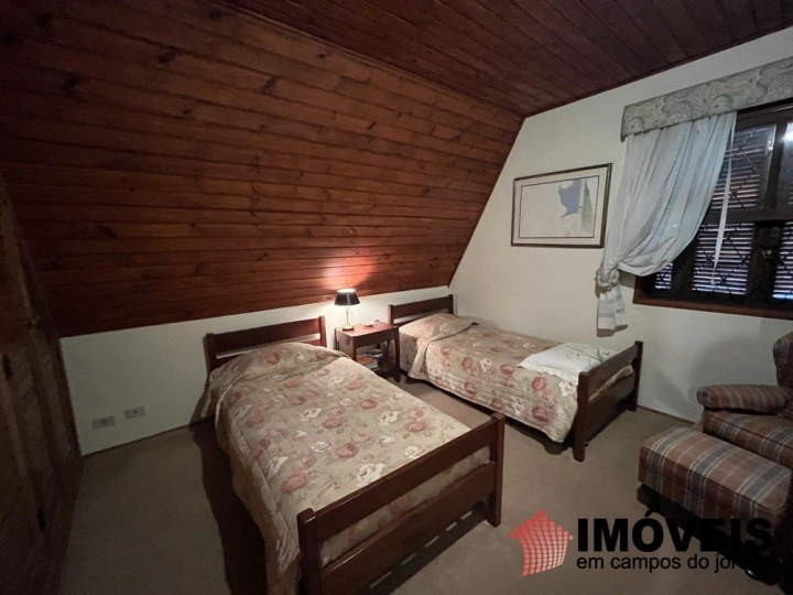 Casa em Atalaia, Campos do Jordão - foto 10