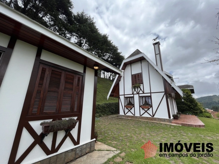 Casa em Atalaia, Campos do Jordão - foto 11