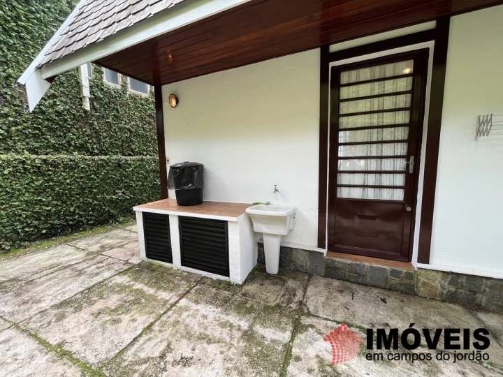 Casa em Atalaia, Campos do Jordão - foto 12