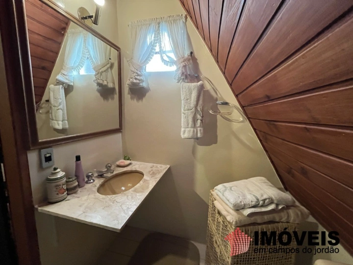 Casa em Atalaia, Campos do Jordão - foto 15