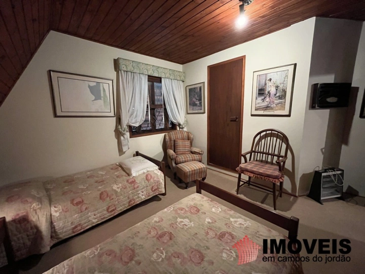Casa em Atalaia, Campos do Jordão - foto 16