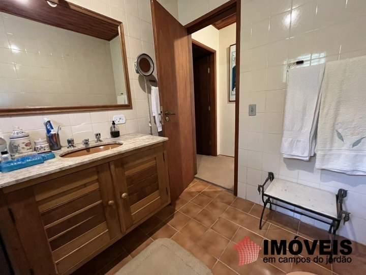 Casa em Atalaia, Campos do Jordão - foto 18