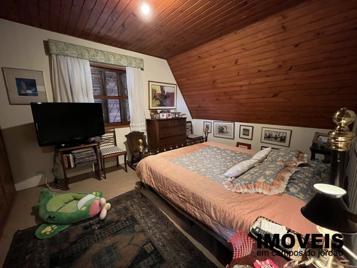 Casa em Atalaia, Campos do Jordão - foto 21