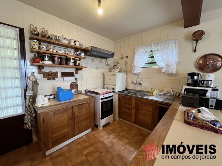 Casa em Atalaia, Campos do Jordão - foto 25