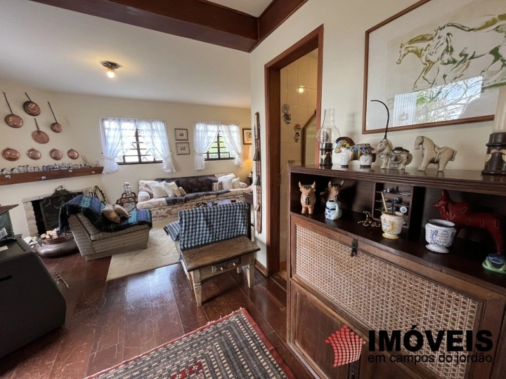 Casa em Atalaia, Campos do Jordão - foto 28
