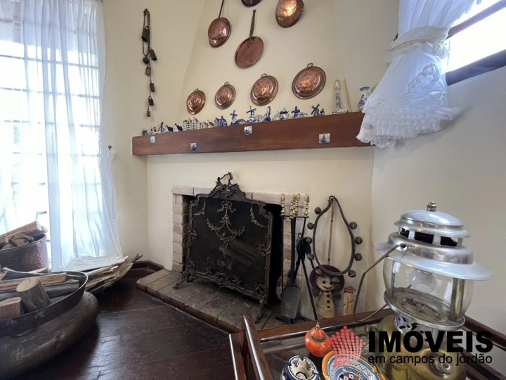 Casa em Atalaia, Campos do Jordão - foto 33