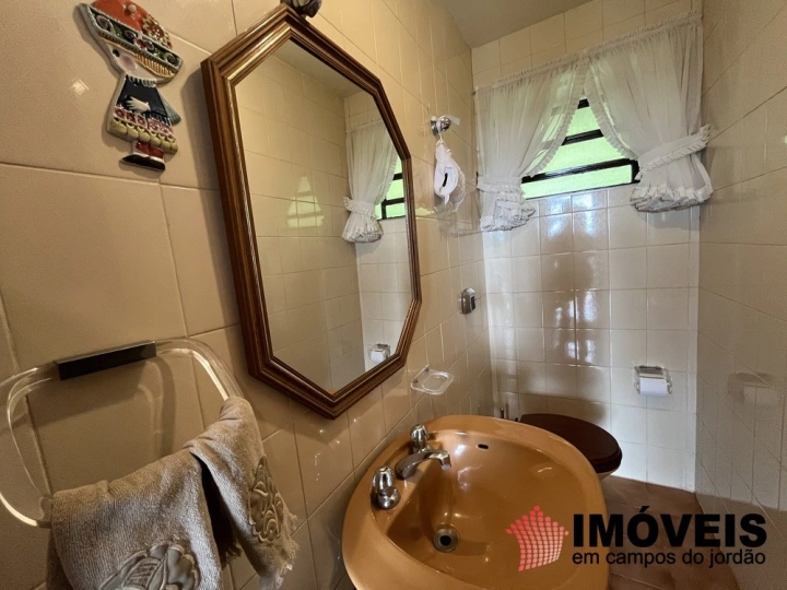 Casa em Atalaia, Campos do Jordão - foto 35