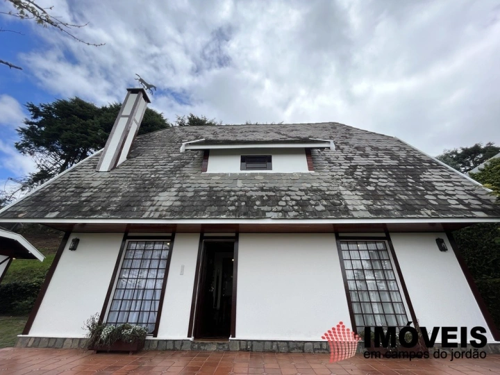 Casa em Atalaia, Campos do Jordão - foto 36