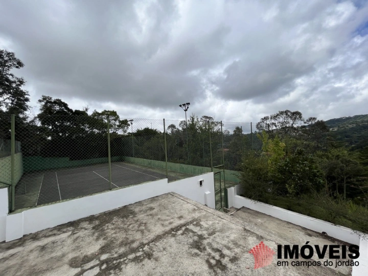 Casa em Atalaia, Campos do Jordão - foto 4