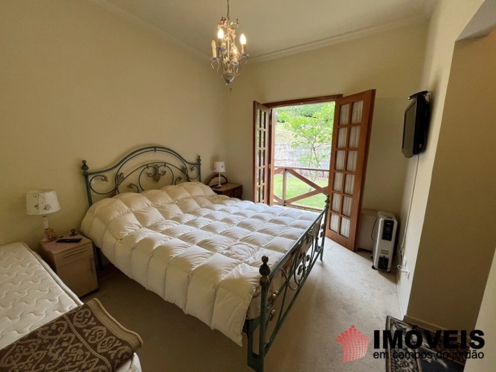 Casa em Atalaia, Campos do Jordão - foto 5