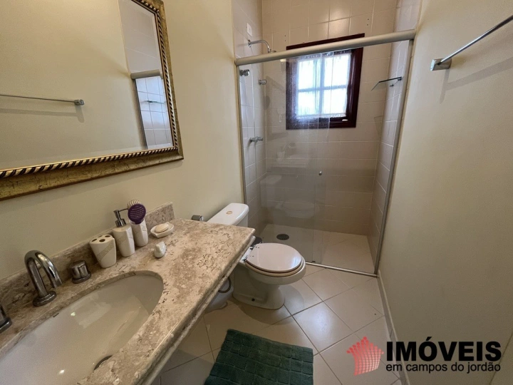 Casa em Atalaia, Campos do Jordão - foto 8