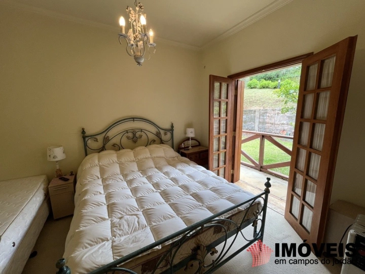 Casa em Atalaia, Campos do Jordão - foto 9