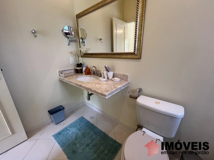 Casa em Atalaia, Campos do Jordão - foto 10