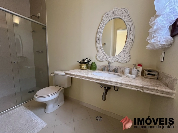 Casa em Atalaia, Campos do Jordão - foto 12