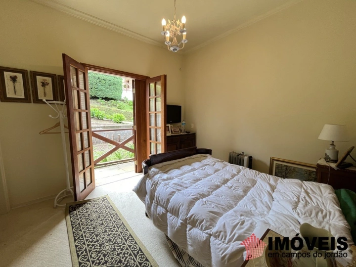 Casa em Atalaia, Campos do Jordão - foto 14