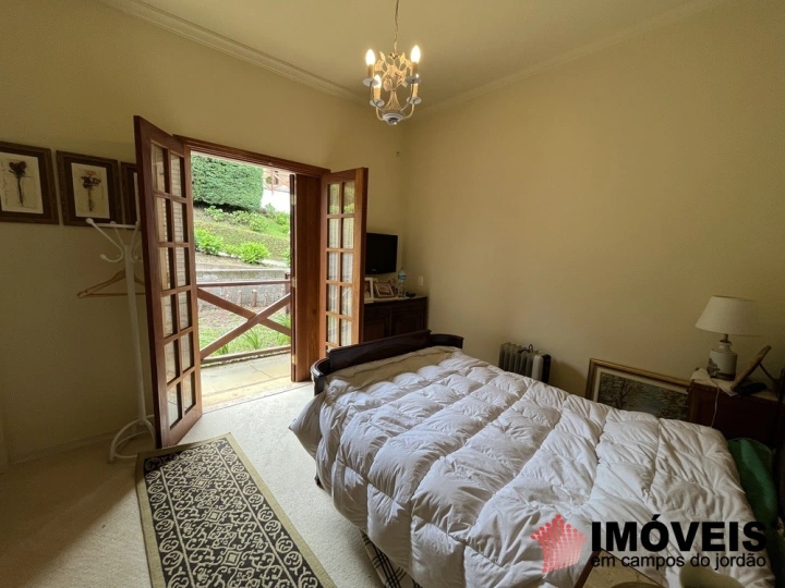 Casa em Atalaia, Campos do Jordão - foto 15