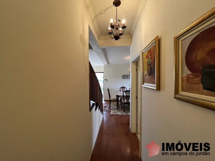 Casa em Atalaia, Campos do Jordão - foto 16