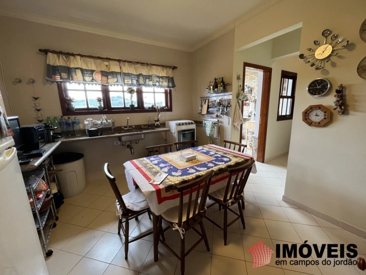 Casa em Atalaia, Campos do Jordão - foto 18