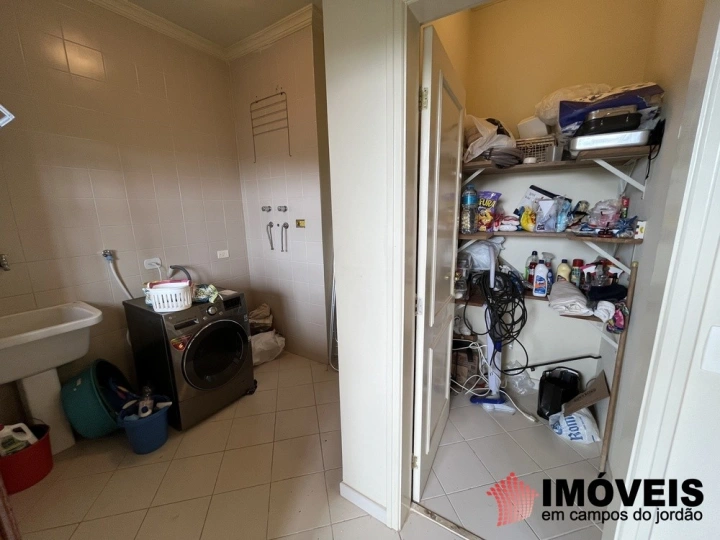 Casa em Atalaia, Campos do Jordão - foto 19