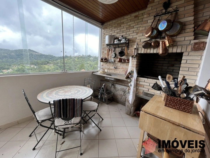 Casa em Atalaia, Campos do Jordão - foto 23