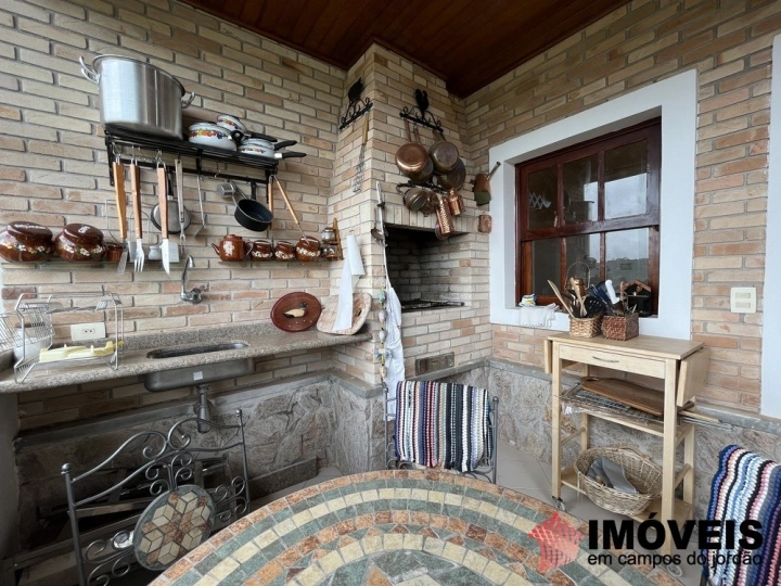 Casa em Atalaia, Campos do Jordão - foto 24