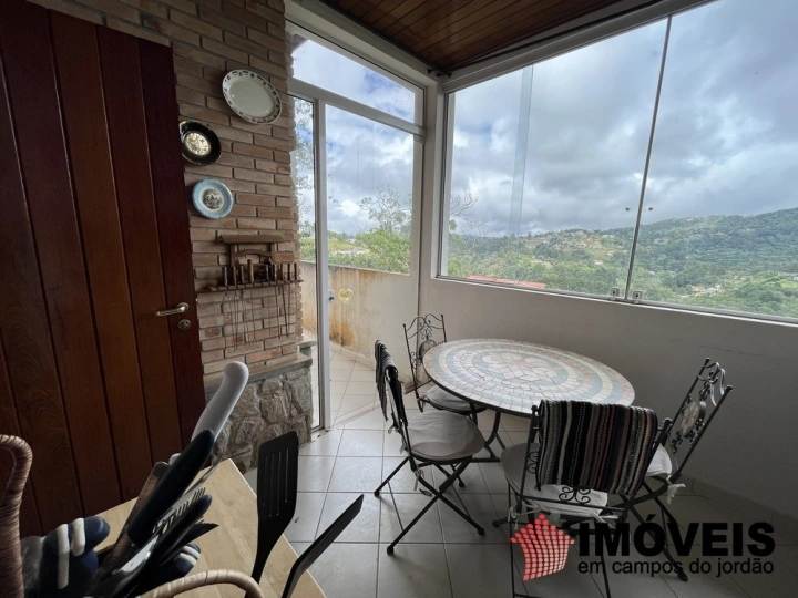 Casa em Atalaia, Campos do Jordão - foto 25