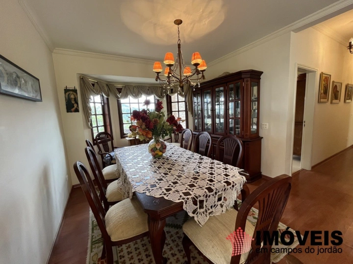 Casa em Atalaia, Campos do Jordão - foto 26
