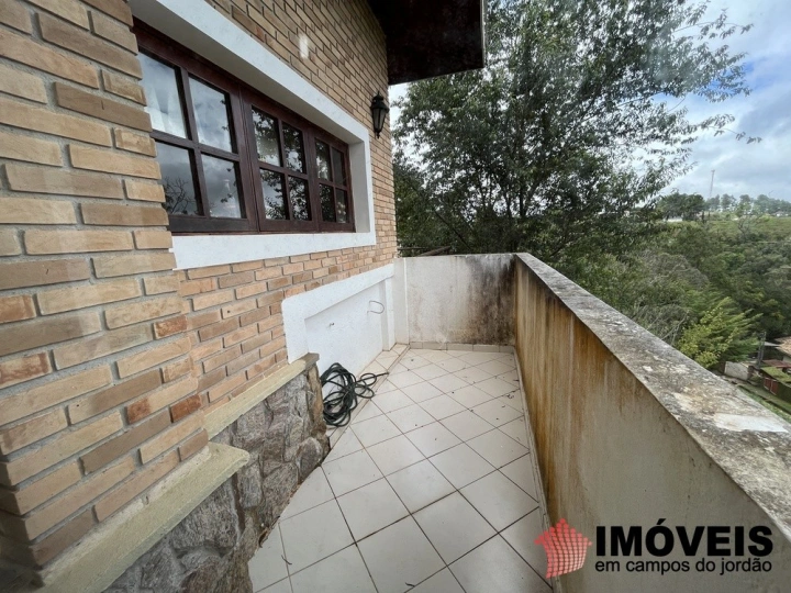 Casa em Atalaia, Campos do Jordão - foto 27