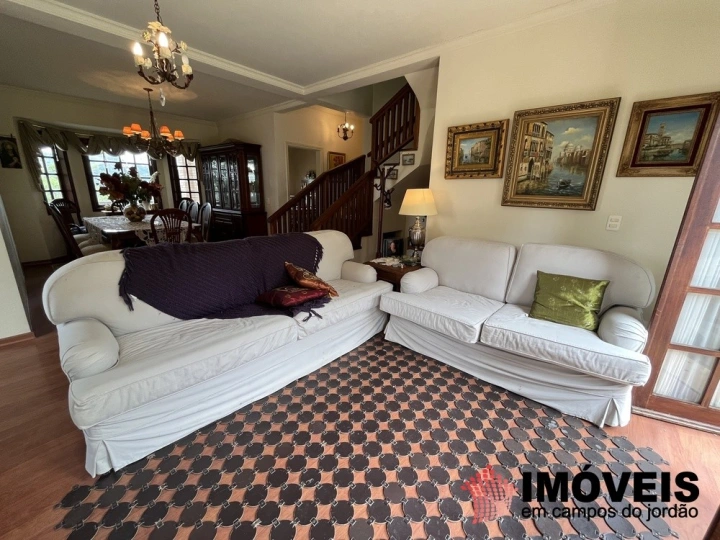 Casa em Atalaia, Campos do Jordão - foto 30