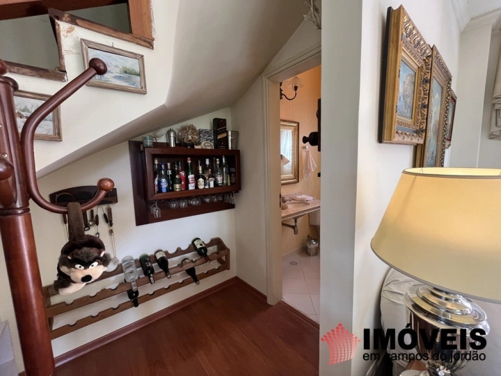 Casa em Atalaia, Campos do Jordão - foto 35