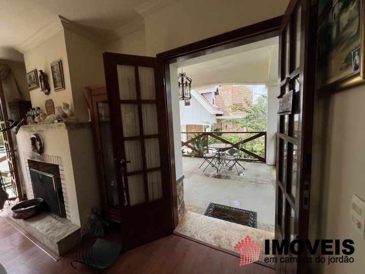 Casa em Atalaia, Campos do Jordão - foto 36
