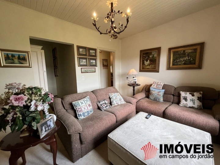 Casa em Atalaia, Campos do Jordão - foto 37
