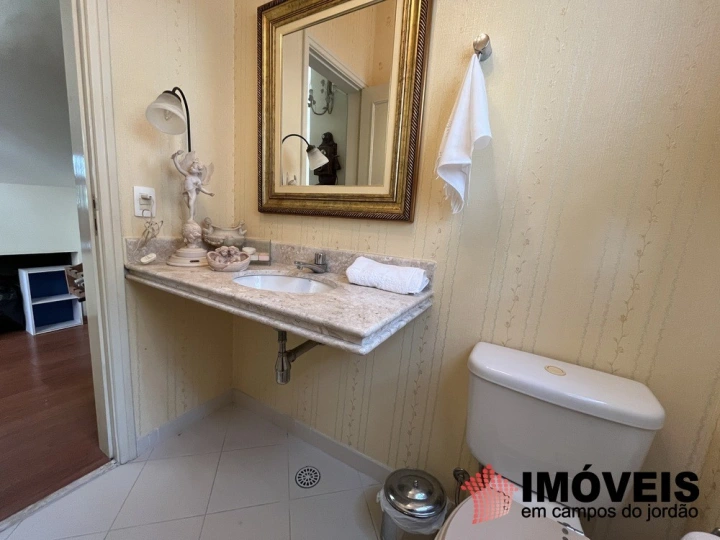 Casa em Atalaia, Campos do Jordão - foto 38