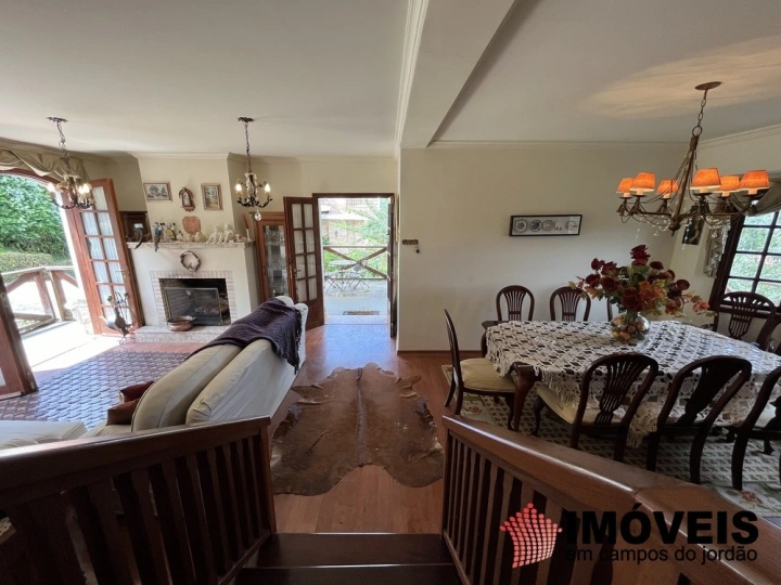 Casa em Atalaia, Campos do Jordão - foto 39