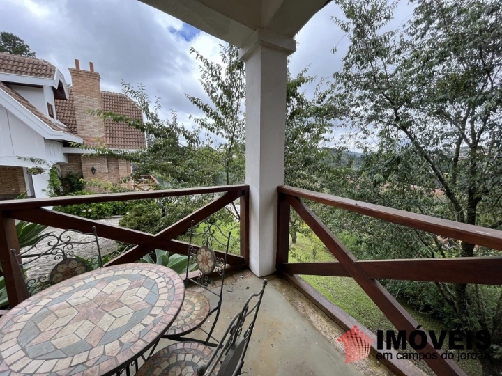 Casa em Atalaia, Campos do Jordão - foto 62