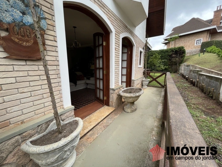 Casa em Atalaia, Campos do Jordão - foto 64