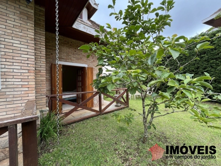 Casa em Atalaia, Campos do Jordão - foto 65