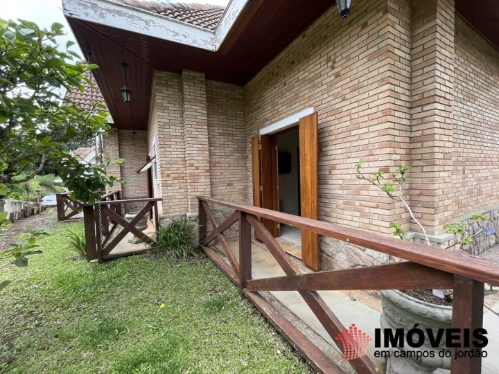 Casa em Atalaia, Campos do Jordão - foto 69