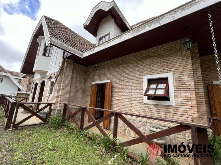 Casa em Atalaia, Campos do Jordão - foto 70