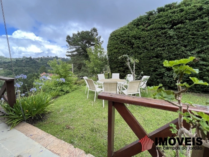 Casa em Atalaia, Campos do Jordão - foto 71
