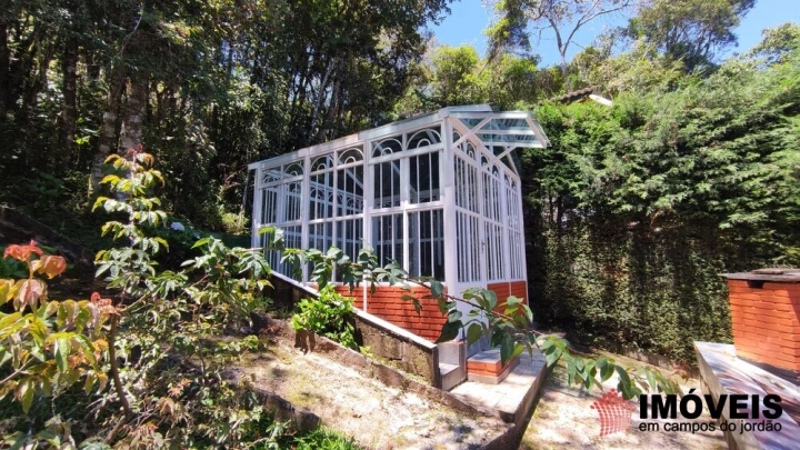 Casa em Cidade do Sol, Campos do Jordão - foto 2