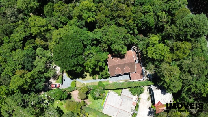 Casa em Cidade do Sol, Campos do Jordão - foto 8